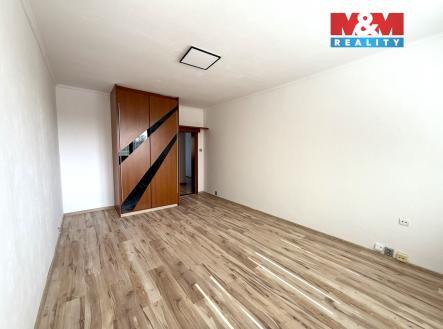 Prodej bytu, 2+1, 56 m²