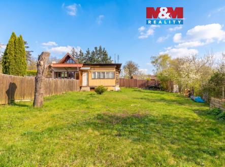 Prodej chaty/rekreačního objektu, 40 m²