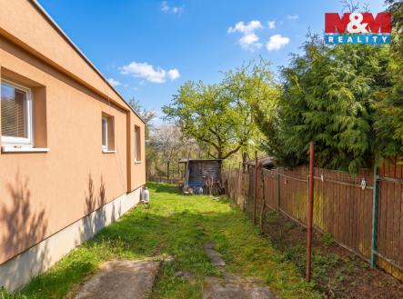 Prodej chaty/rekreačního objektu, 40 m²