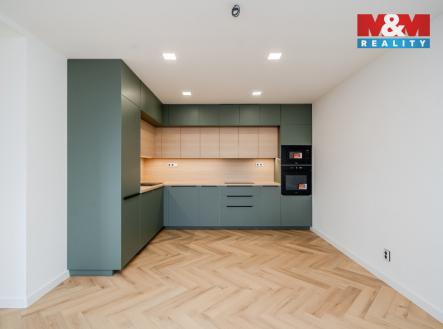 Prodej bytu, 4+kk, 97 m²