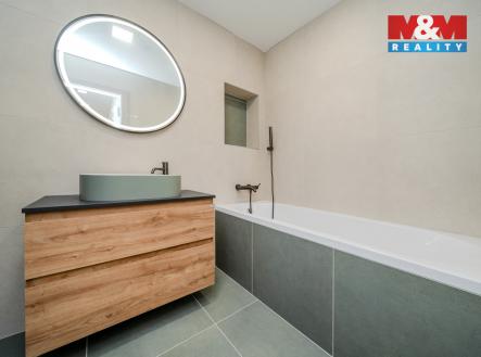 Prodej bytu, 4+kk, 97 m²