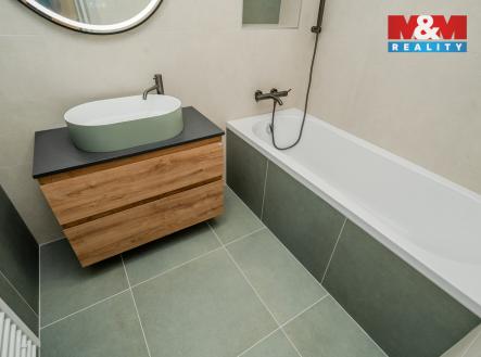 Prodej bytu, 4+kk, 97 m²