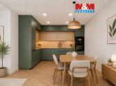 Prodej bytu, 4+kk, 97 m²