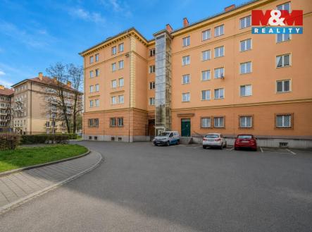 Prodej bytu, 4+kk, 97 m²