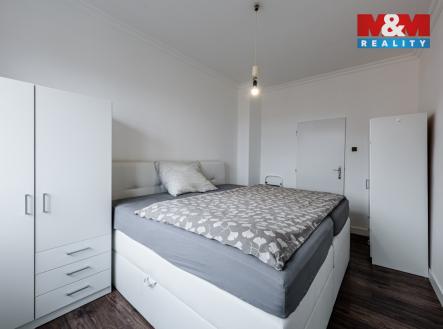 Prodej bytu, 3+1, 73 m²