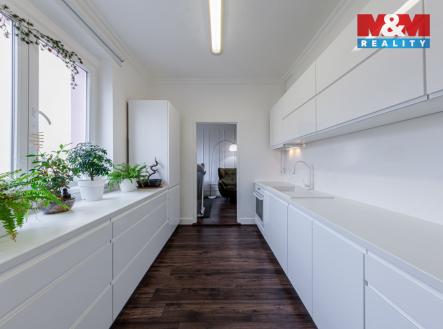 Prodej bytu, 3+1, 73 m²