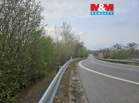 Prodej pozemku, zahrada, 967 m²