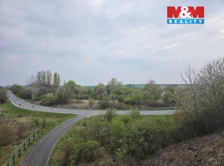 Prodej pozemku, zahrada, 967 m²