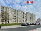 Pronájem bytu, 1+1, 40 m²