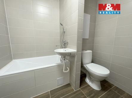 Pronájem bytu, 1+1, 40 m²