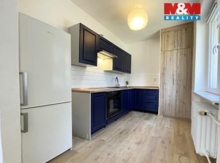 Pronájem bytu, 2+kk, 50 m²