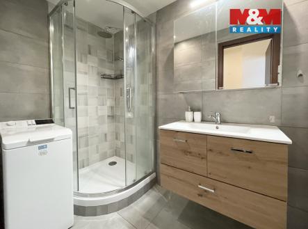 Pronájem bytu, 2+kk, 50 m²