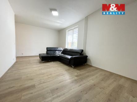 Pronájem bytu, 2+kk, 50 m²