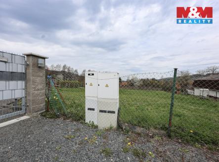 Prodej pozemku pro bydlení, 1 181 m²