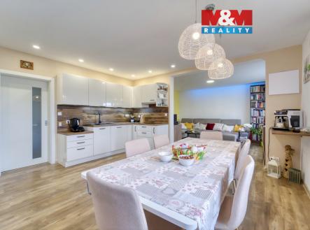 Prodej domu/vily, 197 m²