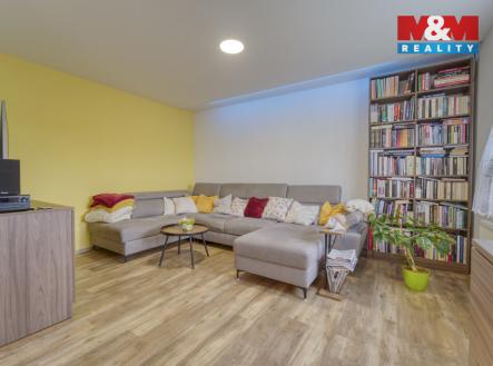 Prodej domu/vily, 197 m²