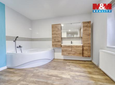 Prodej domu/vily, 197 m²