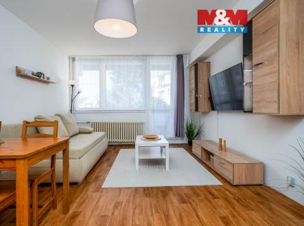 Prodej bytu, 3+1, 69 m²