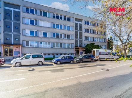Prodej bytu, 3+1, 69 m²
