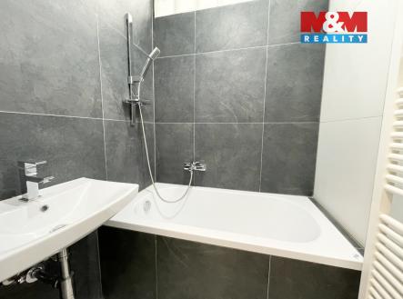 Pronájem bytu, 2+1, 52 m²