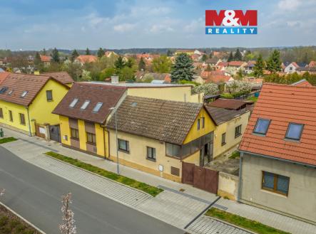 Prodej domu/vily, 120 m²
