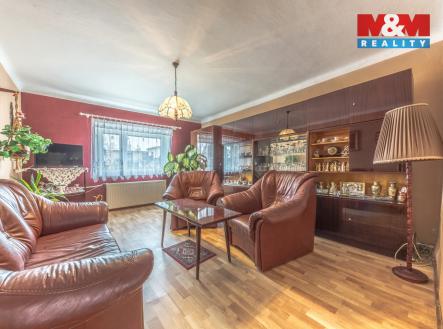 Prodej domu/vily, 120 m²