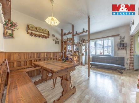 Prodej domu/vily, 120 m²