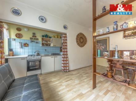 Prodej domu/vily, 120 m²