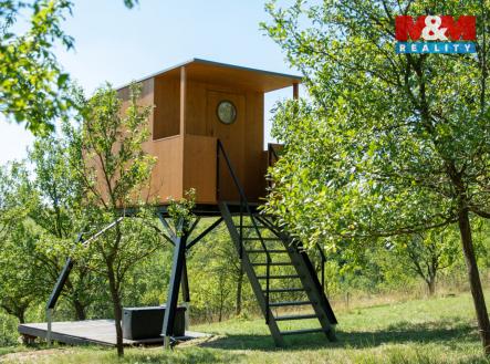 Prodej chaty/rekreačního objektu, 18 m²