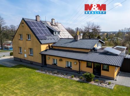 Prodej domu/vily, 220 m²