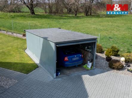 Prodej domu/vily, 220 m²