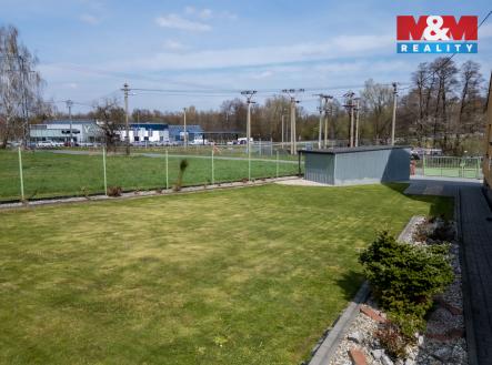 Prodej domu/vily, 220 m²