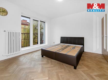 Pronájem bytu, 1+1, 40 m²