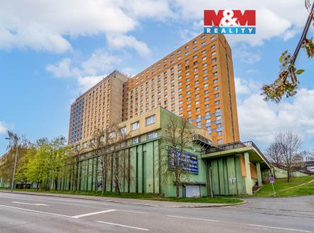 Prodej bytu, 2+kk, 68 m²