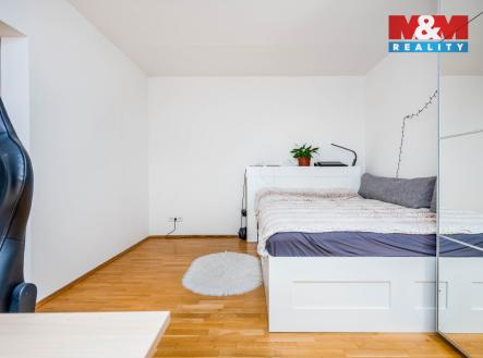 Prodej bytu, 2+kk, 68 m²