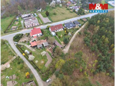 Prodej pozemku pro bydlení, 914 m²