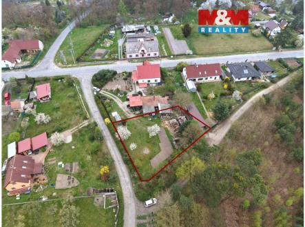 Prodej pozemku pro bydlení, 914 m²
