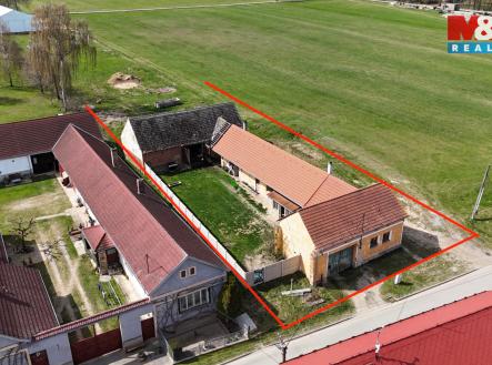 Prodej domu/vily, 768 m²