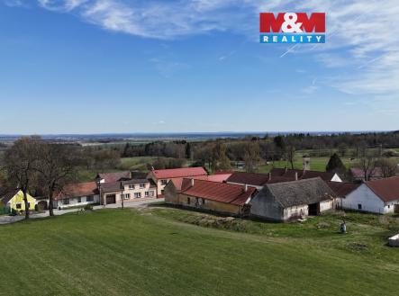 Prodej domu/vily, 768 m²