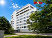 Pronájem bytu, 1+kk, 27 m²