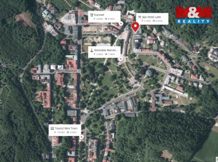 Prodej restaurace, 147 m²