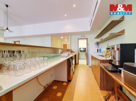 Prodej restaurace, 147 m²