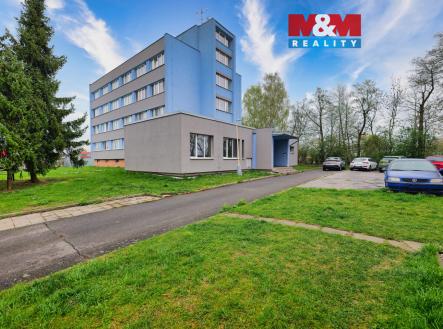 Prodej bytu, 1+1, 35 m²