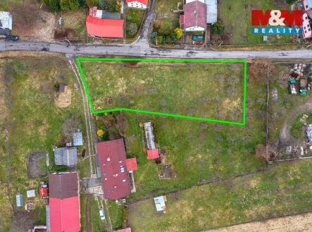 Prodej pozemku, zahrada, 1 666 m²