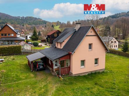 Prodej domu/vily, 98 m²