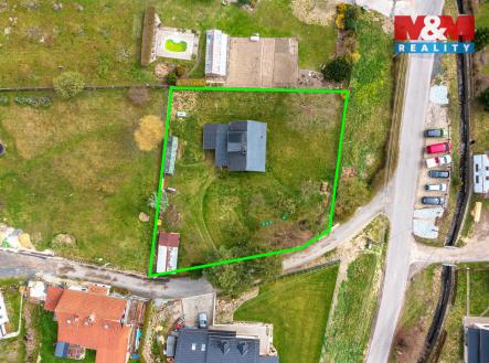 Prodej domu/vily, 98 m²