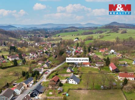 Prodej domu/vily, 98 m²