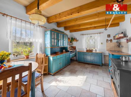 Prodej domu/vily, 98 m²