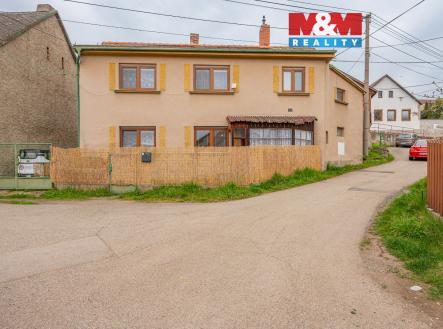 Prodej domu/vily, 106 m²