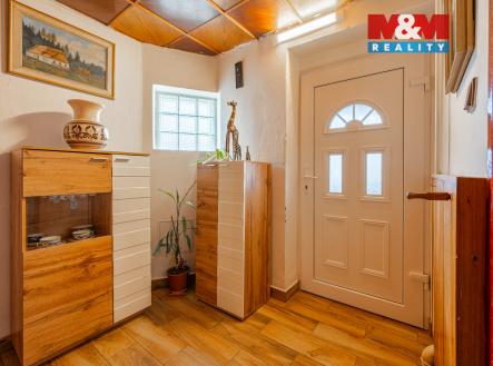 Prodej domu/vily, 106 m²